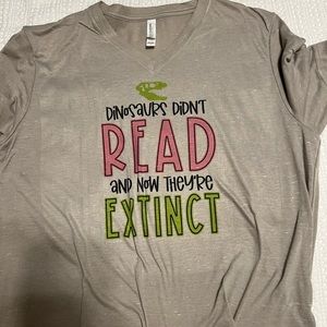 Silly teacher t shirt